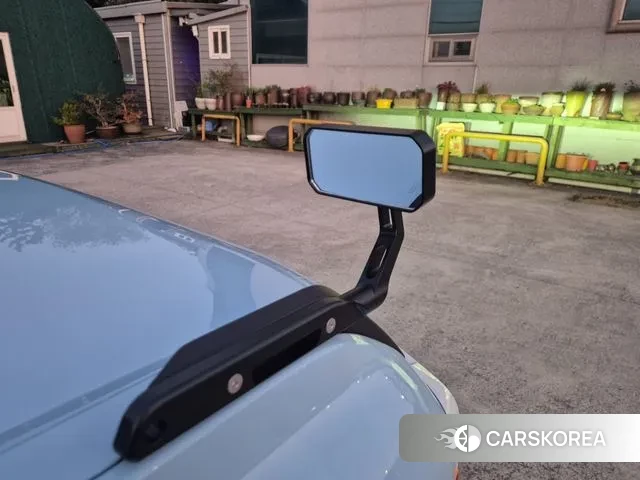 Ford Bronco 6th Generation id 3522399 из Кореи 8