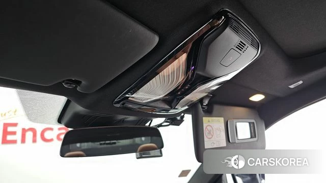 BMW 4 Series (G22) id 3910894 из Кореи 8