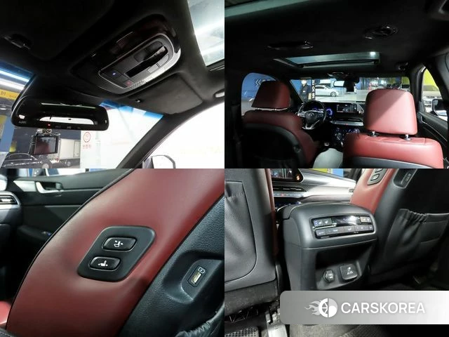 Hyundai Palisade id 4390160 из Кореи 8