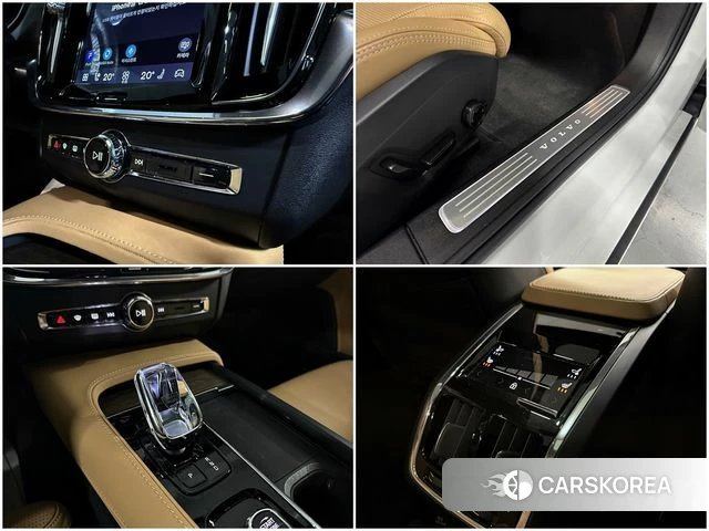 Volvo S90 id 3889244 из Кореи 8