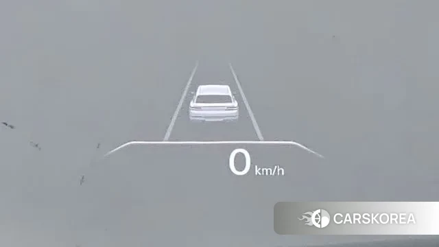 Genesis GV80 id 3582240 из Кореи 8