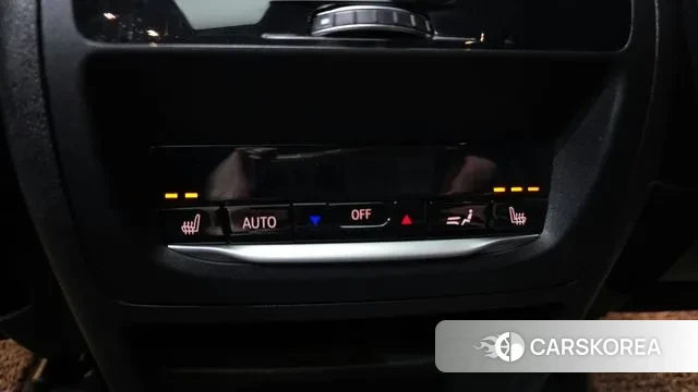 BMW X3 (G01) id 3596860 из Кореи 8