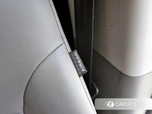 Hyundai The New Grand Starex id 4411028 из Кореи 8