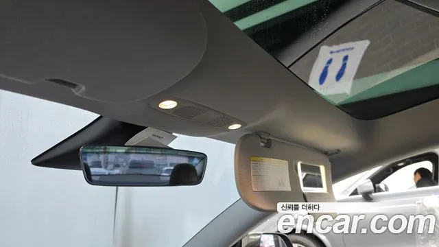 Tesla Model 3 id 2706566 из Кореи 8