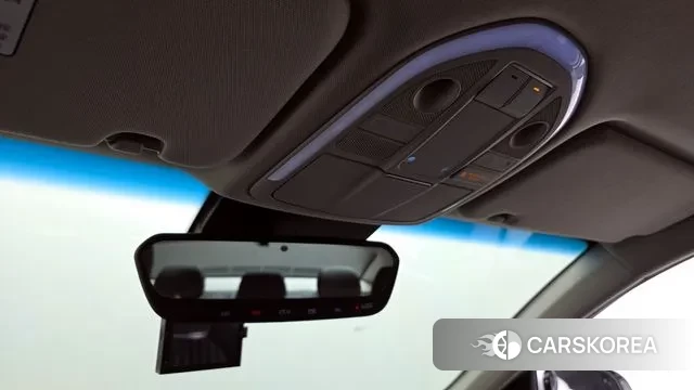 Genesis G70 id 3612519 из Кореи 8