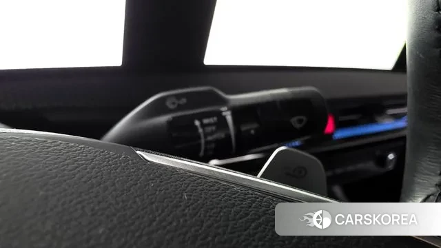 Kia EV6 id 3339074 из Кореи 8