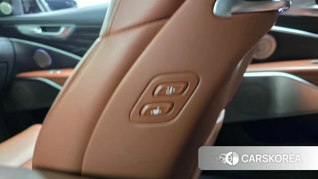 Kia More K9 id 4520361 из Кореи 8