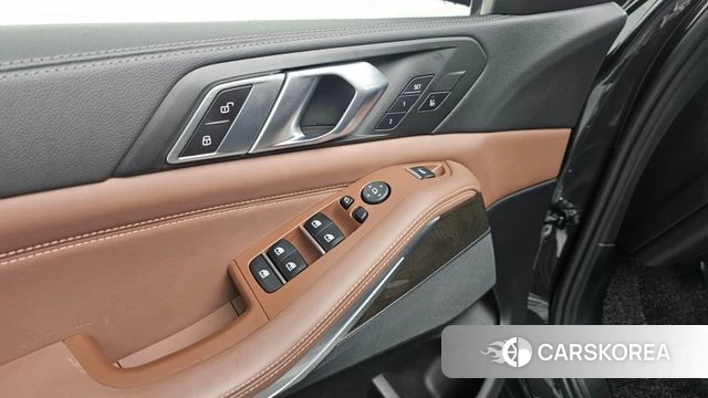 BMW X5 (G05) id 4561259 из Кореи 8