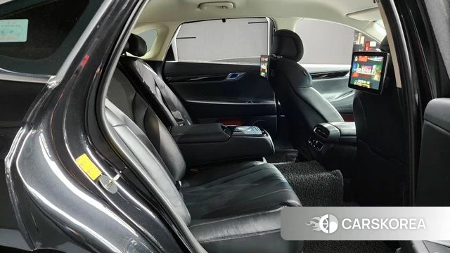 Genesis G80 (RG3) id 4202289 из Кореи 8