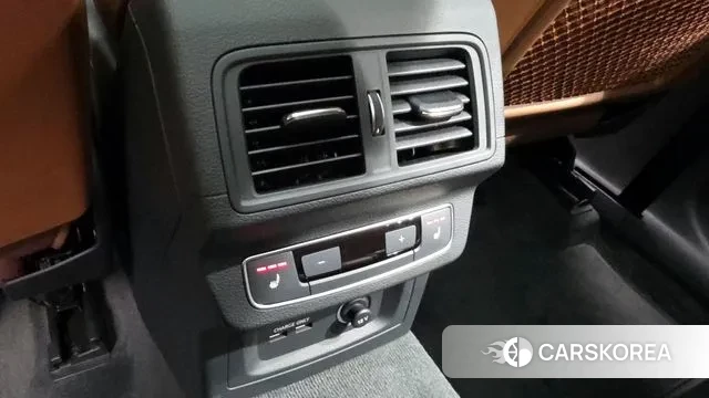 Audi Q5 (FY) id 3341925 из Кореи 8