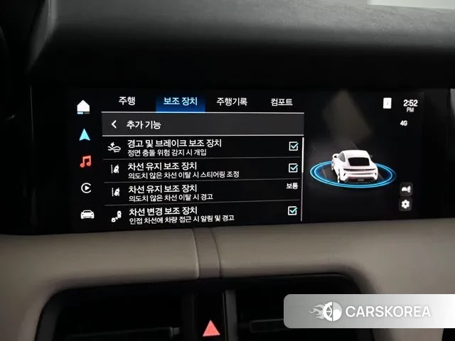 Porsche Taycan id 3610100 из Кореи 8