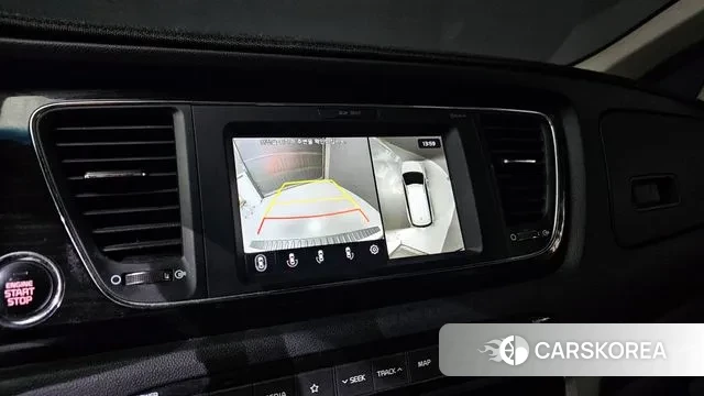 Kia The New Carnival id 3391650 из Кореи 8