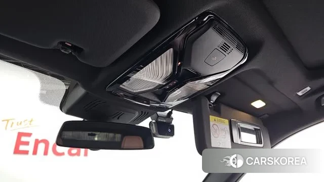 BMW X5 (G05) id 3736271 из Кореи 8