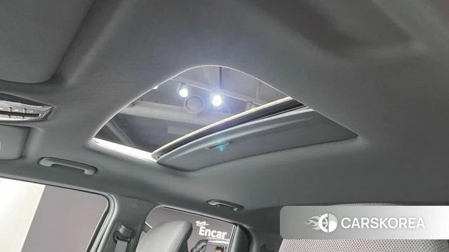 Kia Tasman id 4921279 из Кореи 8