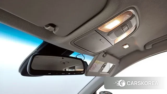 Kia Niro EV id 2970153 из Кореи 8