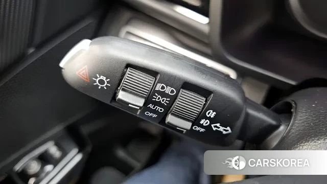 Ssangyong Berry New Tivoli id 2961279 из Кореи 8