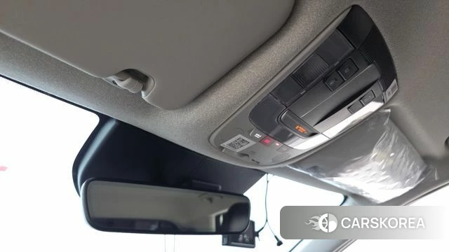 Kia Di All New Niro EV id 4696458 из Кореи 8