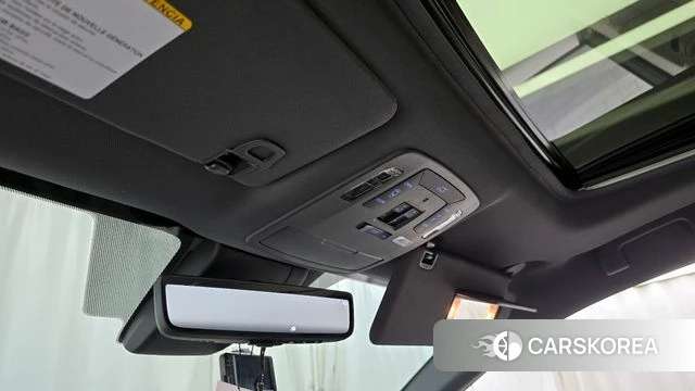 Toyota Sienna 4th Generation id 4202686 из Кореи 8