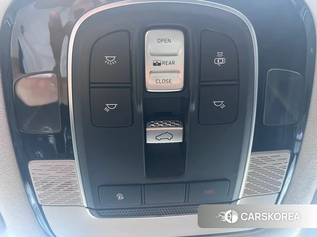 Hyundai Palisade id 4625379 из Кореи 8