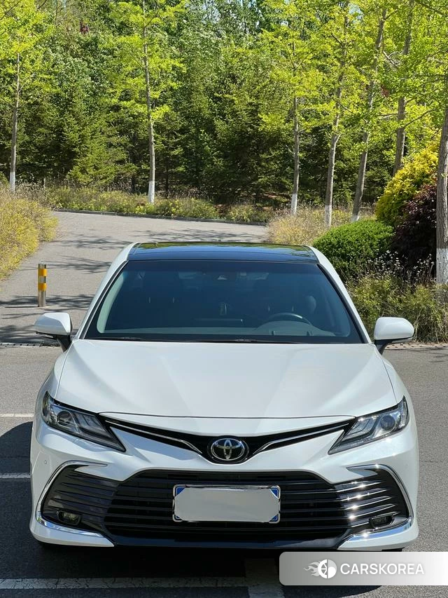 Toyota Camry id 4297567 из Китая 8