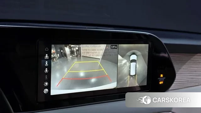 Hyundai Palisade id 3636211 из Кореи 8