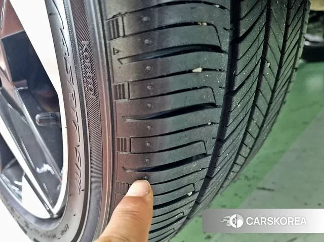 Hyundai Avante (CN7) id 2915920 из Кореи 8