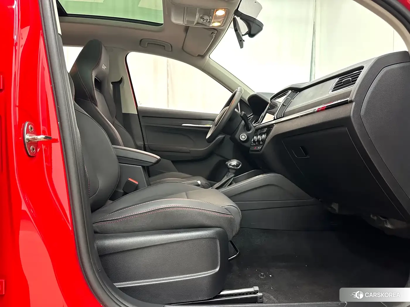 Skoda Komick id 4548153 из Китая 8