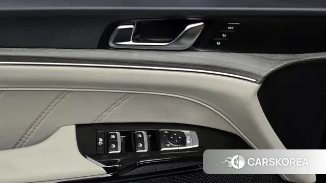 Kia The New K5 Hybrid 3rd generation id 3679733 из Кореи 8