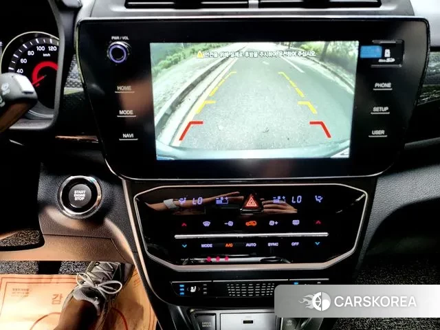 Ssangyong The New Tivoli id 3026798 из Кореи 8