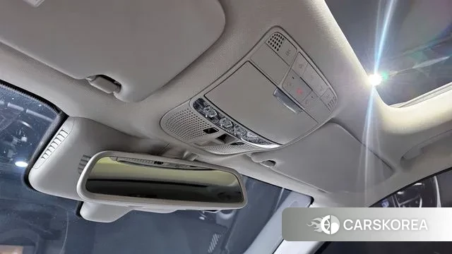 Mercedes-Benz GLC-Class X253 id 3500123 из Кореи 8