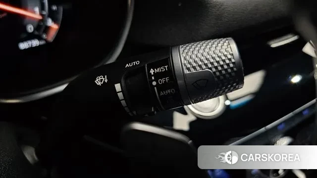 Genesis G80 (RG3) id 3479283 из Кореи 8