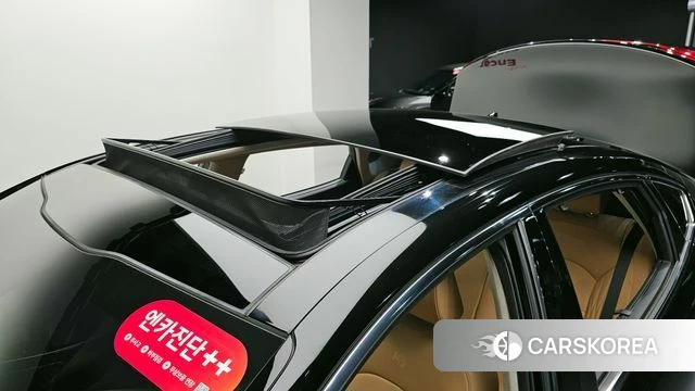 Kia K7 Premier id 3942570 из Кореи 8