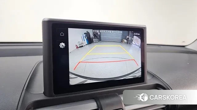 Hyundai Casper id 3432320 из Кореи 8