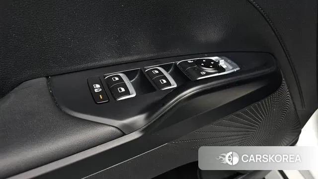 Kia K5 3rd generation id 2926820 из Кореи 8