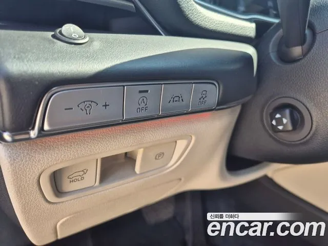 Genesis GV80 id 2723267 из Кореи 8