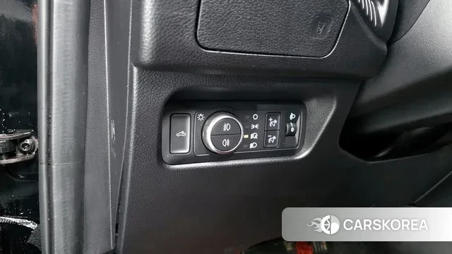 Ford Ranger 4th Generation id 3565882 из Кореи 8