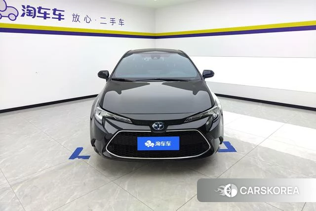 Toyota Lei Ling id 4221580 из Китая 8