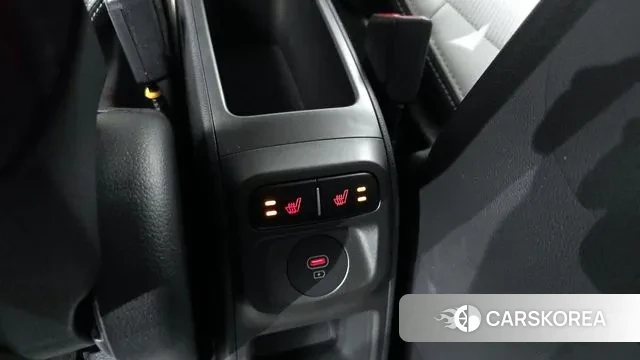 Kia The New Kia Ray id 3365531 из Кореи 8