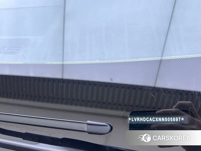 Mazda CX-5 id 4359460 из Китая 8