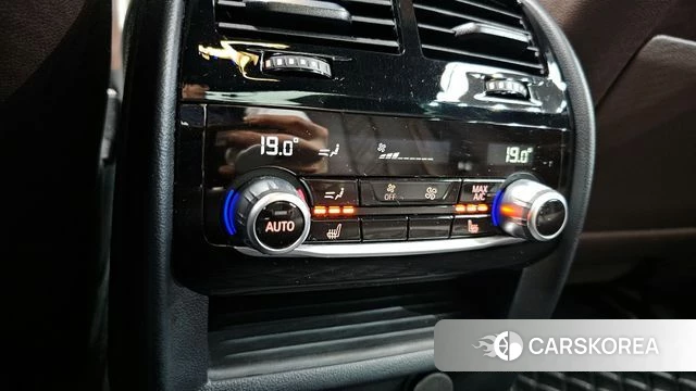 BMW 5 Series (G30) id 3966446 из Кореи 8