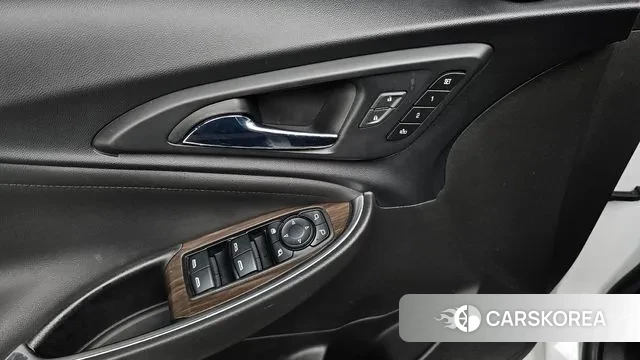 Chevrolet (GM Daewoo) The New Malibu id 2980927 из Кореи 8