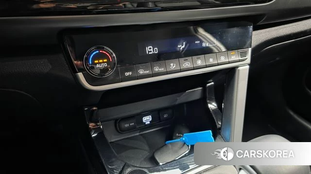 Kia Seltos id 4434091 из Кореи 8