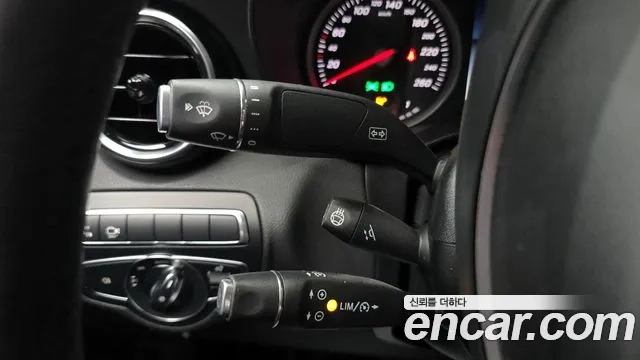 Mercedes-Benz GLC-Class X253 id 2882058 из Кореи 8