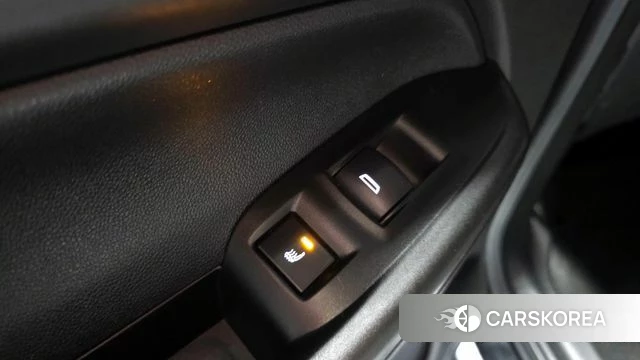 Chevrolet (GM Daewoo) Trailblazer id 4284801 из Кореи 8