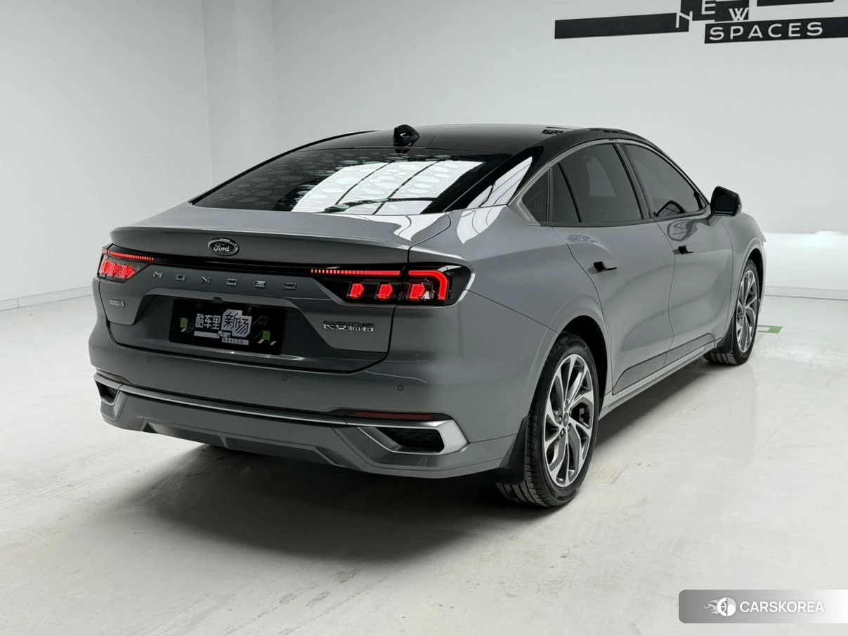 Ford Mondeo id 4407603 из Китая 8
