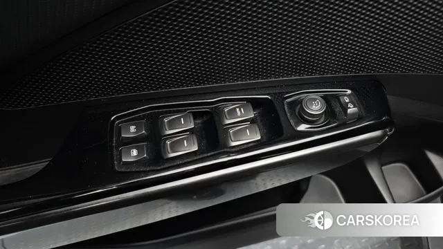 Ssangyong Berry New Tivoli id 3573347 из Кореи 8