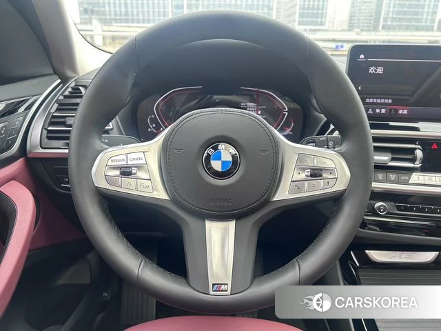 BMW X3 id 4275313 из Китая 8