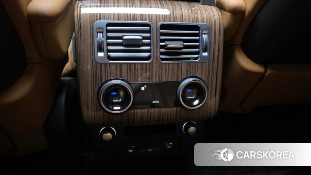 Land Rover Range Rover 4th Generation id 4519079 из Кореи 8