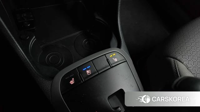 Kia Morning Urban (JA) id 4693358 из Кореи 8