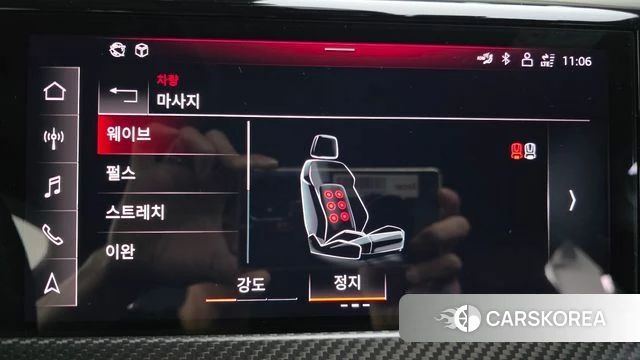 Audi RS e-Tron GT id 4177944 из Кореи 8